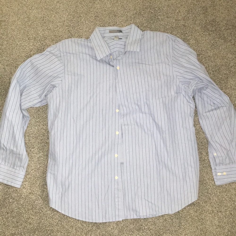 Apt 9 Men’s Button Up